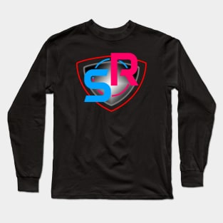 RS 27 Long Sleeve T-Shirt